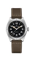 Orologio Hamilton Uomo Expedition in Acciaio H70315830 - H70315830